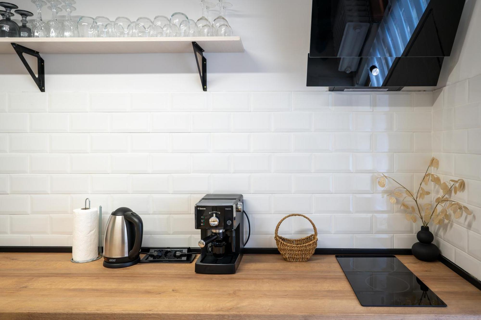 Beautiful Two-Bedroom Apartment In City Center Sofya Dış mekan fotoğraf