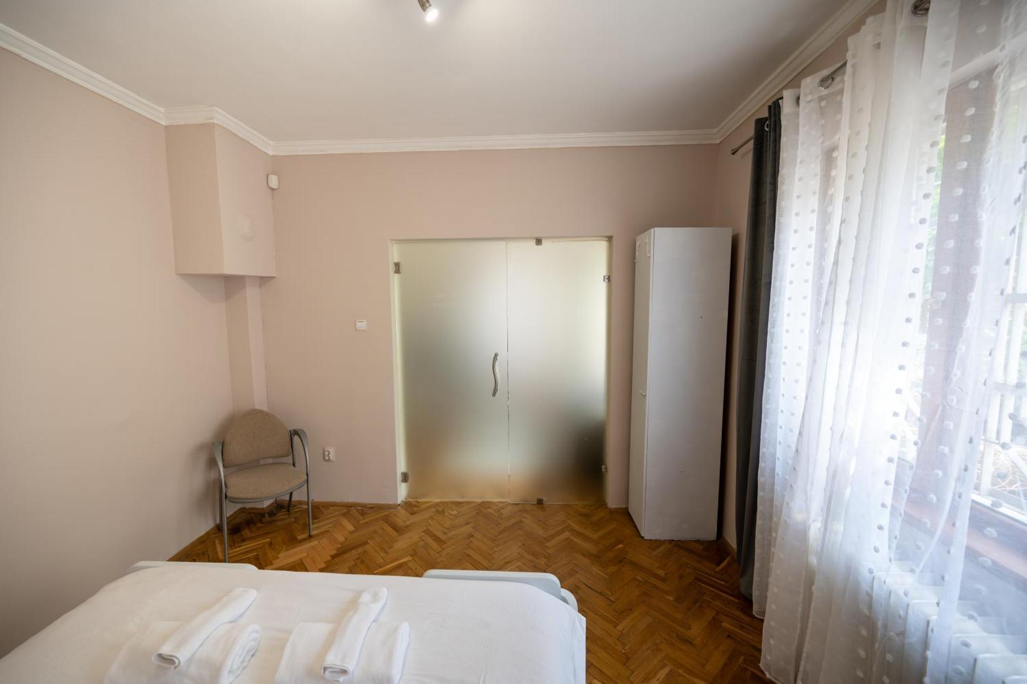 Beautiful Two-Bedroom Apartment In City Center Sofya Dış mekan fotoğraf